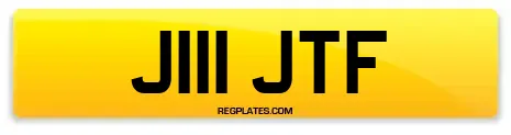 J111 JTF