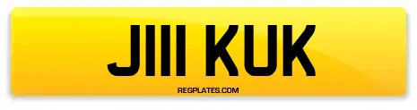 J111 KUK