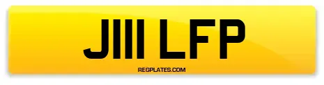 J111 LFP