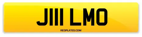 J111 LMO