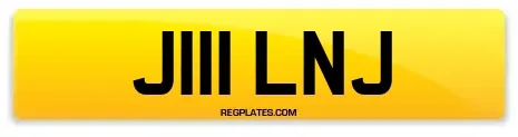 J111 LNJ