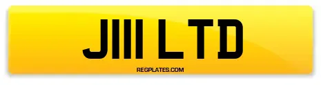 J111 LTD