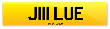 J111 LUE