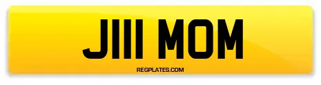 J111 MOM