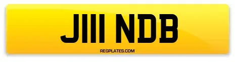 J111 NDB