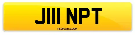 J111 NPT