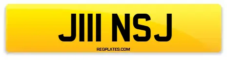 J111 NSJ