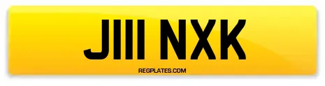 J111 NXK