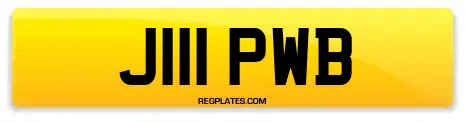 J111 PWB