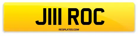 J111 ROC