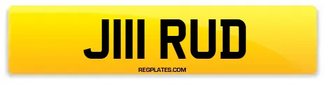 J111 RUD