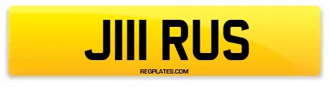 J111 RUS