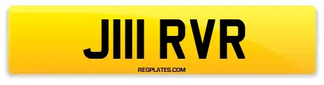J111 RVR