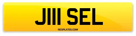 J111 SEL