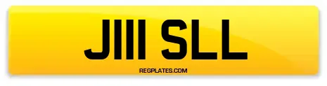 J111 SLL