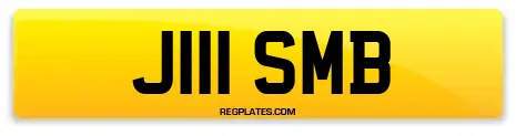 J111 SMB