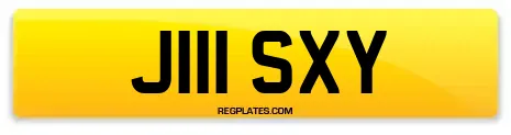 J111 SXY