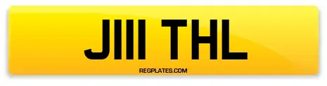 J111 THL
