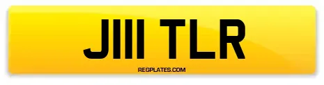 J111 TLR