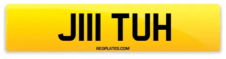 J111 TUH