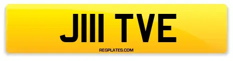 J111 TVE