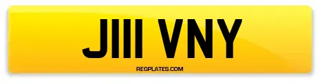 J111 VNY