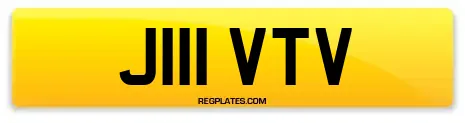 J111 VTV