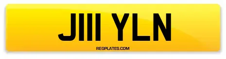 J111 YLN