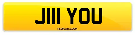 J111 YOU