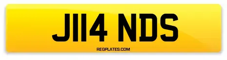 J114 NDS