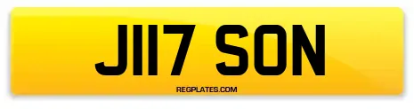 J117 SON