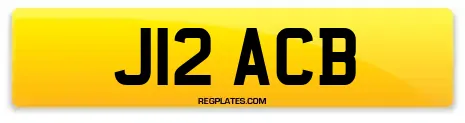 J12 ACB