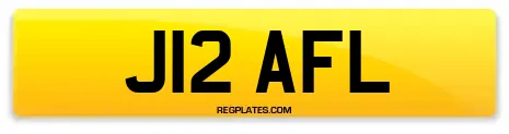 J12 AFL