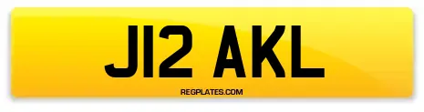 J12 AKL