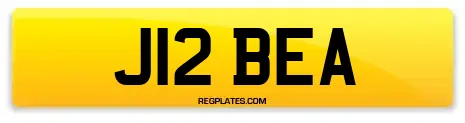 J12 BEA
