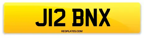 J12 BNX