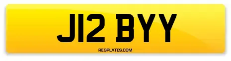 J12 BYY