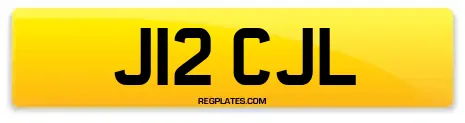 J12 CJL
