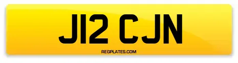J12 CJN