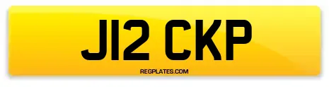 J12 CKP