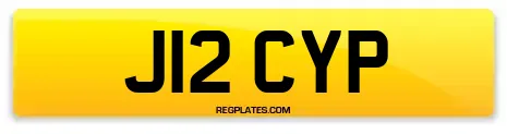 J12 CYP