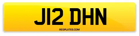 J12 DHN
