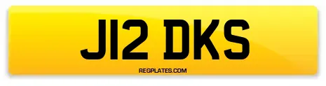 J12 DKS