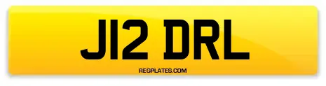 J12 DRL