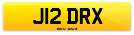 J12 DRX