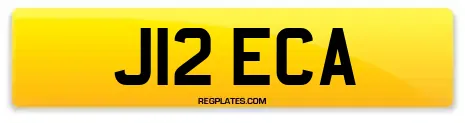 J12 ECA