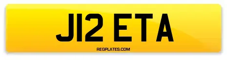 J12 ETA