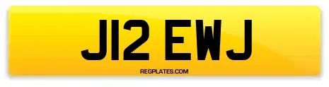 J12 EWJ