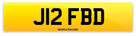 J12 FBD