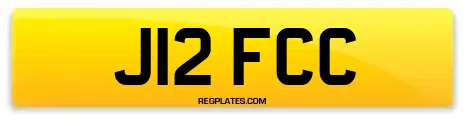 J12 FCC